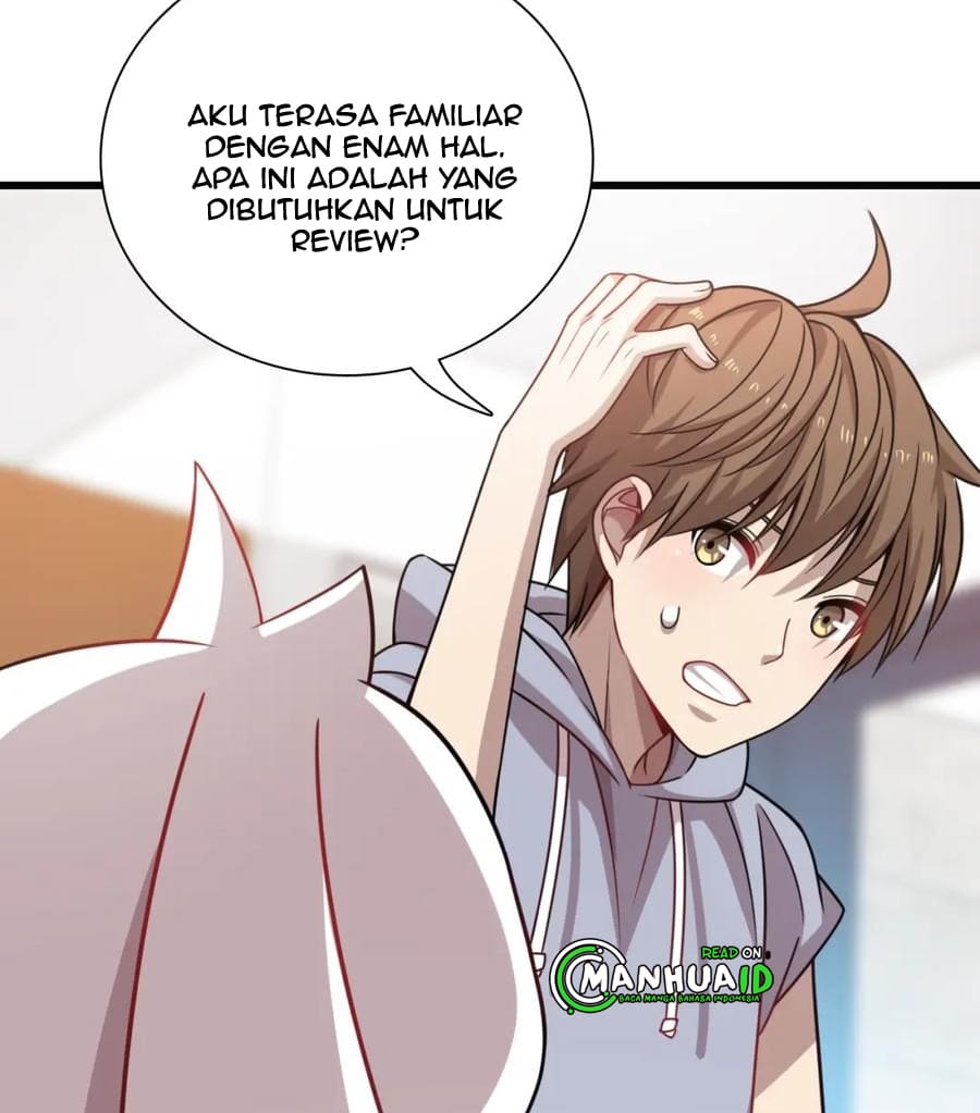 Reborn Doctor Chapter 52 Gambar 48