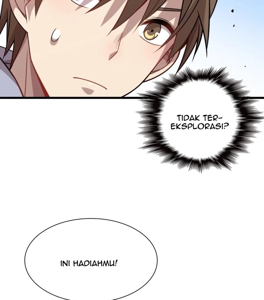 Reborn Doctor Chapter 52 Gambar 50