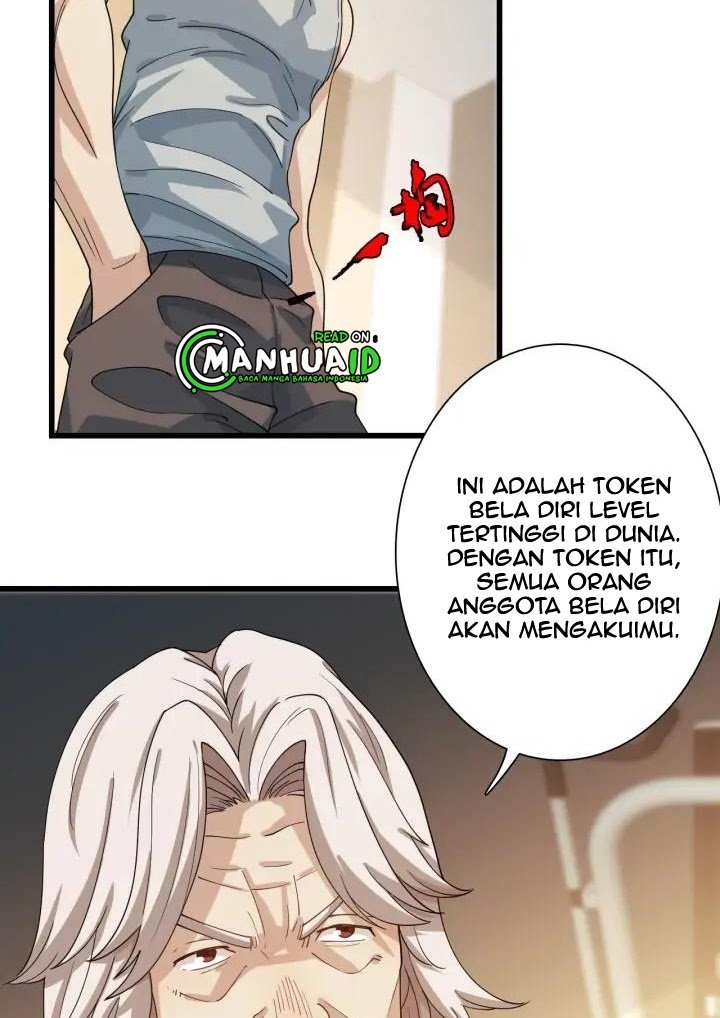 Reborn Doctor Chapter 51 Gambar 12