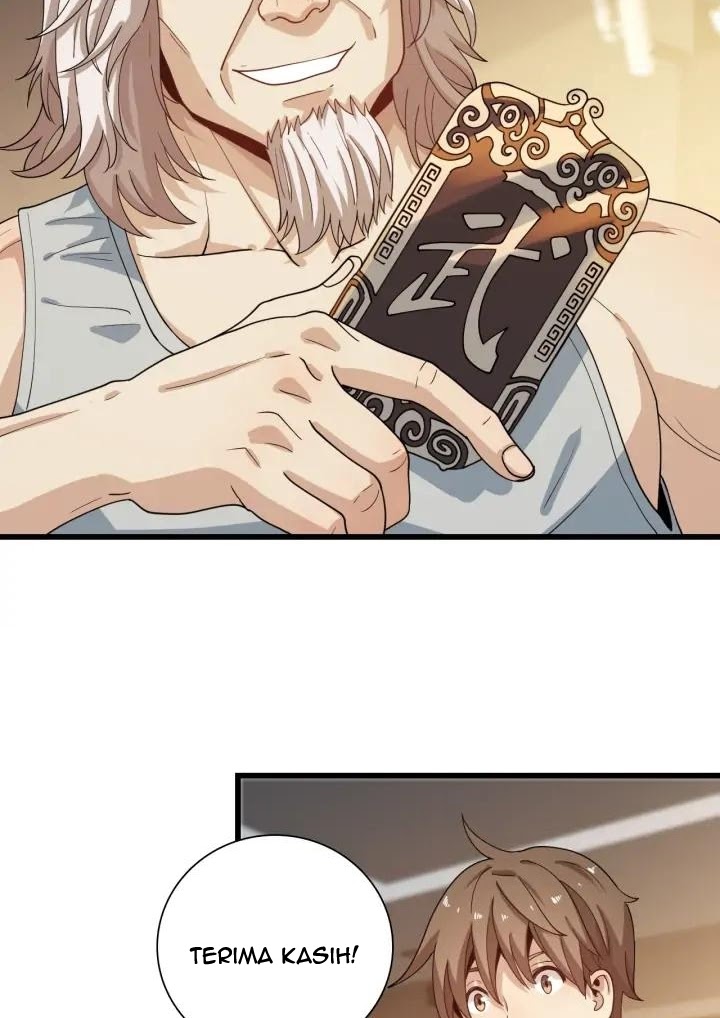 Reborn Doctor Chapter 51 Gambar 13