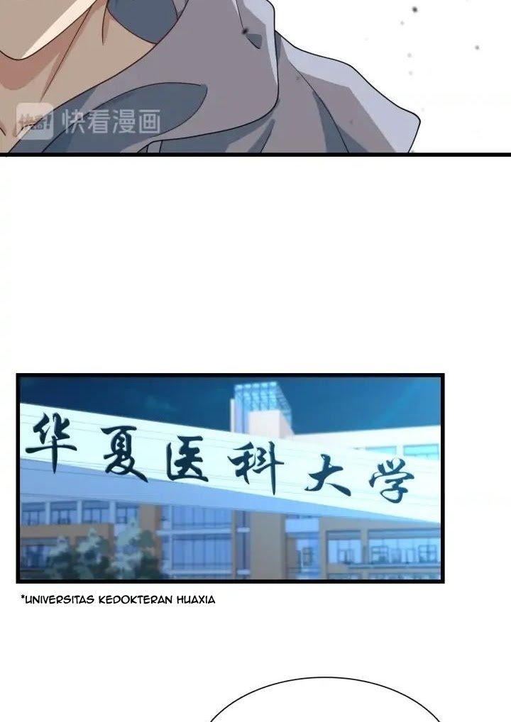 Reborn Doctor Chapter 51 Gambar 17