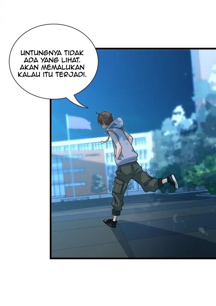 Reborn Doctor Chapter 51 Gambar 23