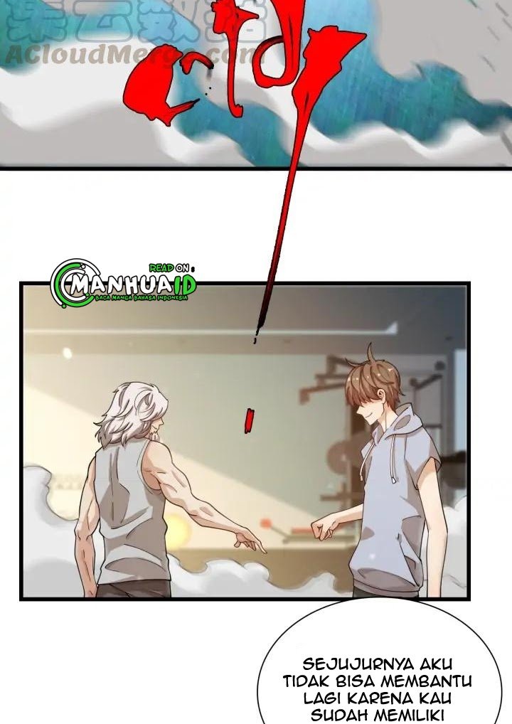 Reborn Doctor Chapter 51 Gambar 3