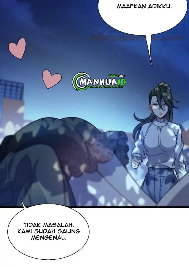 Reborn Doctor Chapter 51 Gambar 30