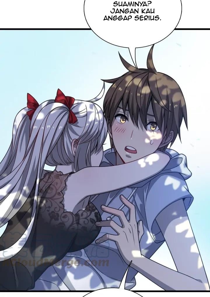 Reborn Doctor Chapter 51 Gambar 32