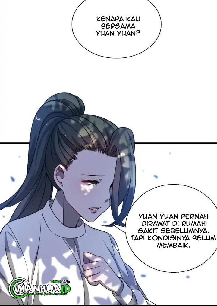 Reborn Doctor Chapter 51 Gambar 33