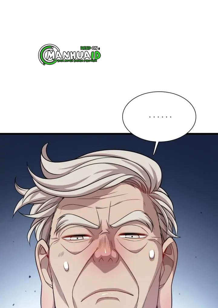 Reborn Doctor Chapter 51 Gambar 39