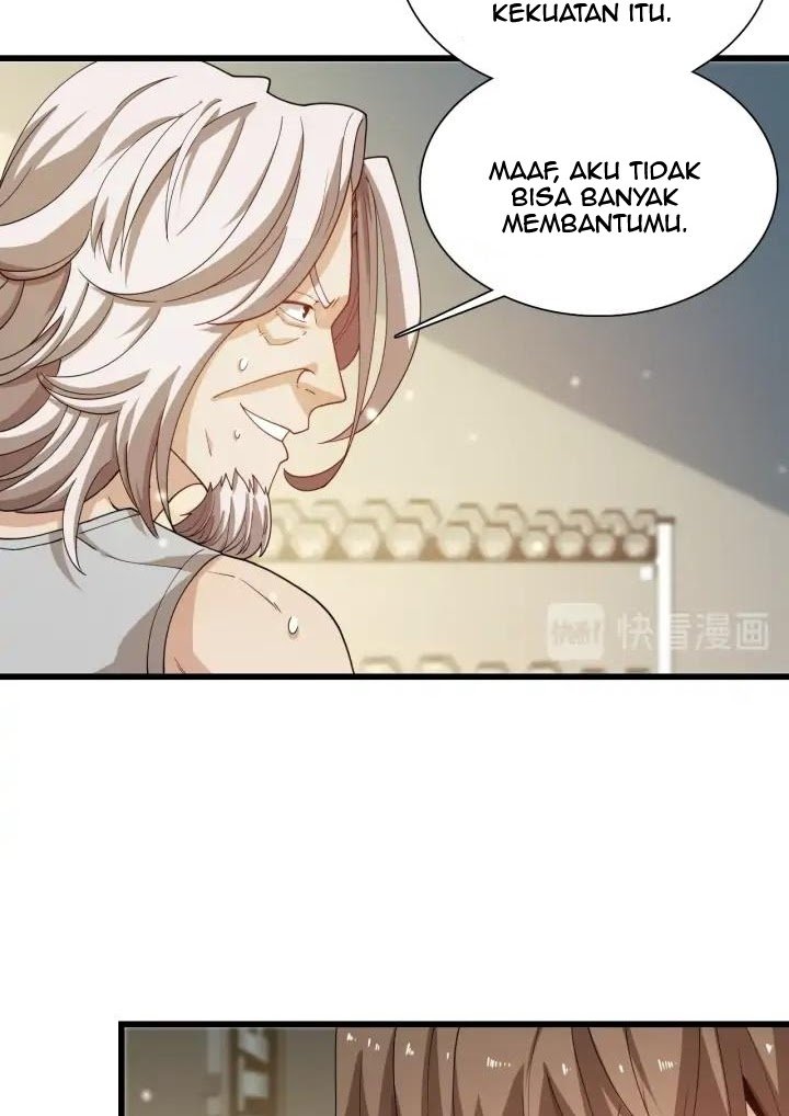 Reborn Doctor Chapter 51 Gambar 4