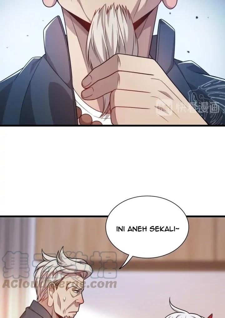 Reborn Doctor Chapter 51 Gambar 40