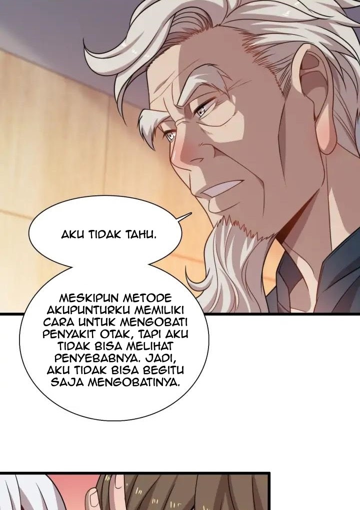 Reborn Doctor Chapter 51 Gambar 44