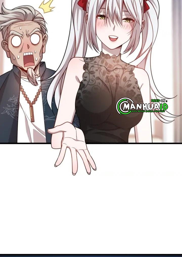 Reborn Doctor Chapter 51 Gambar 48