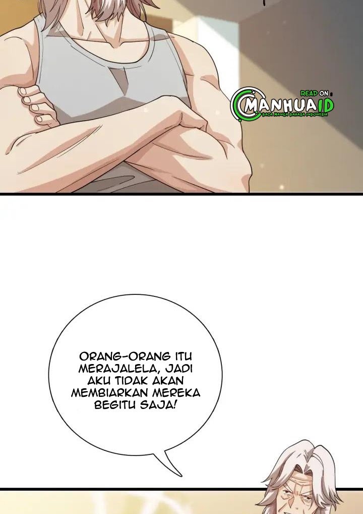 Reborn Doctor Chapter 51 Gambar 6