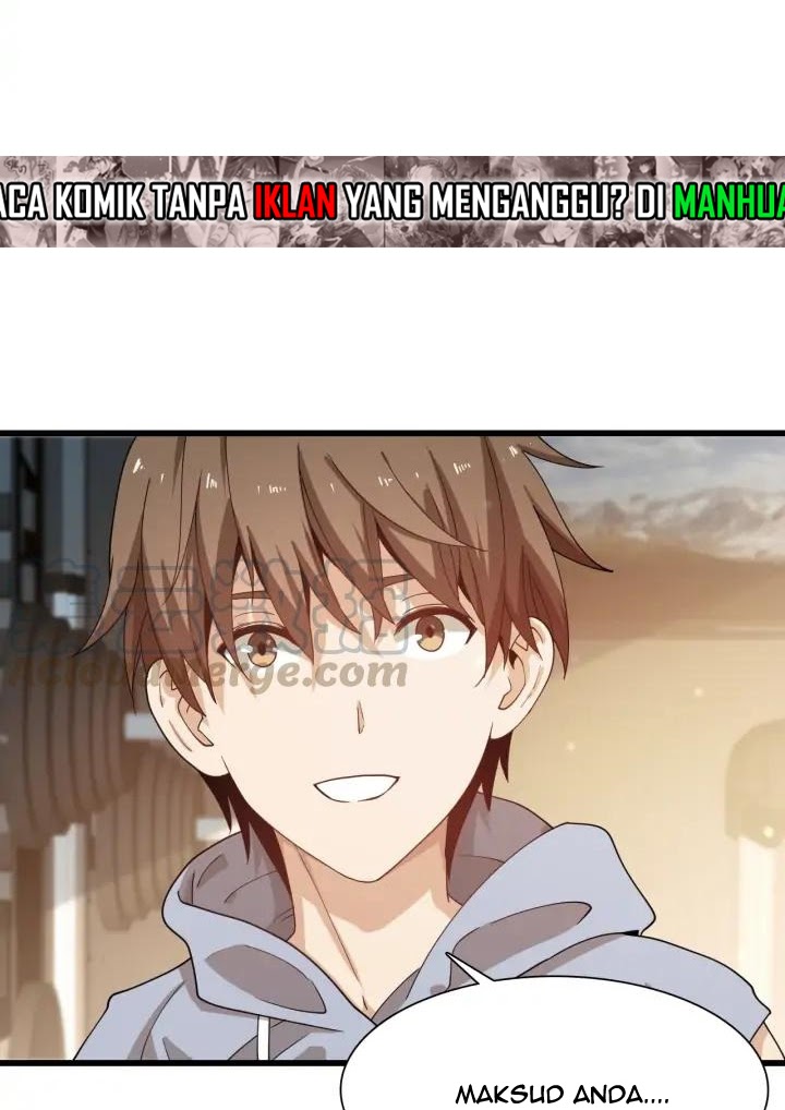 Reborn Doctor Chapter 51 Gambar 8