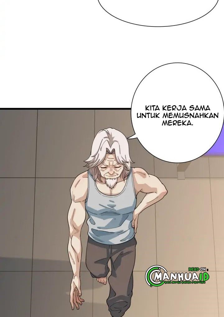 Reborn Doctor Chapter 51 Gambar 9