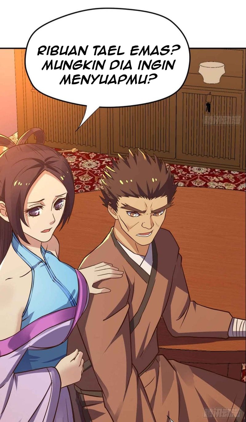 Reborn Big Player Chapter 114 Gambar 21