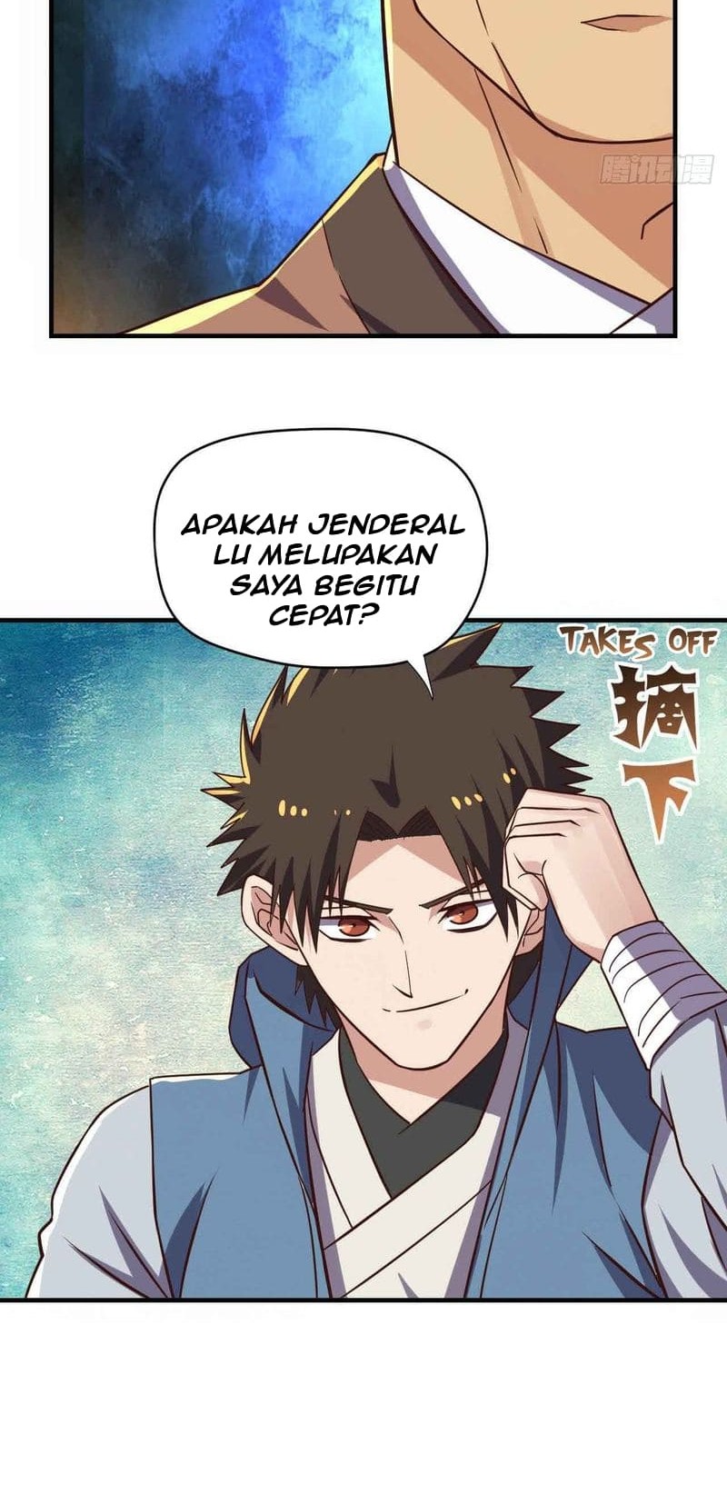 Reborn Big Player Chapter 114 Gambar 23