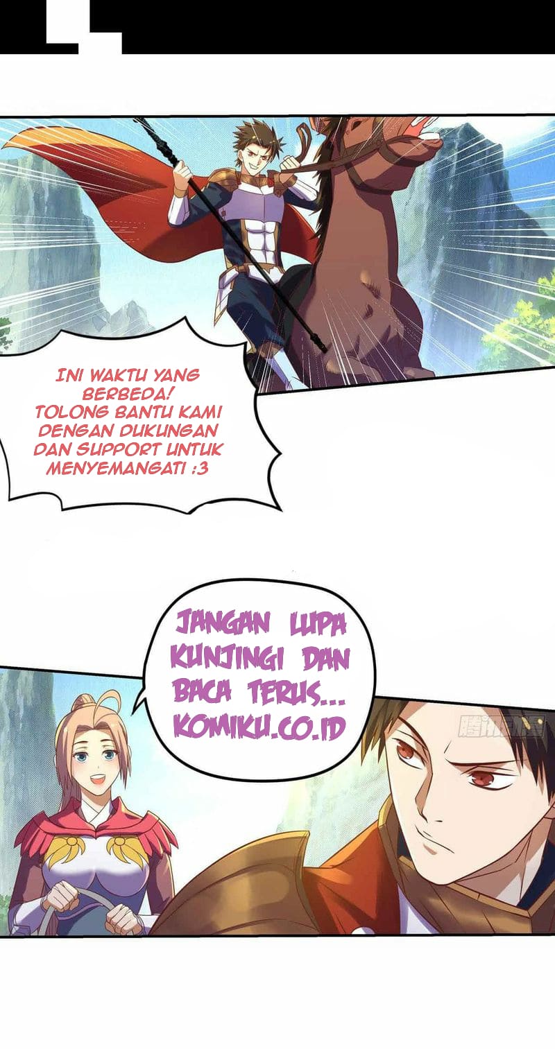Reborn Big Player Chapter 114 Gambar 24