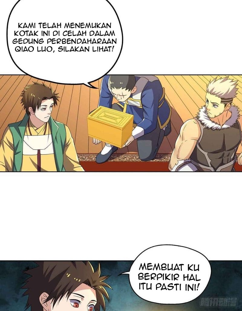 Manhua Reborn Big Player Chapter 114 gambar nomor 2