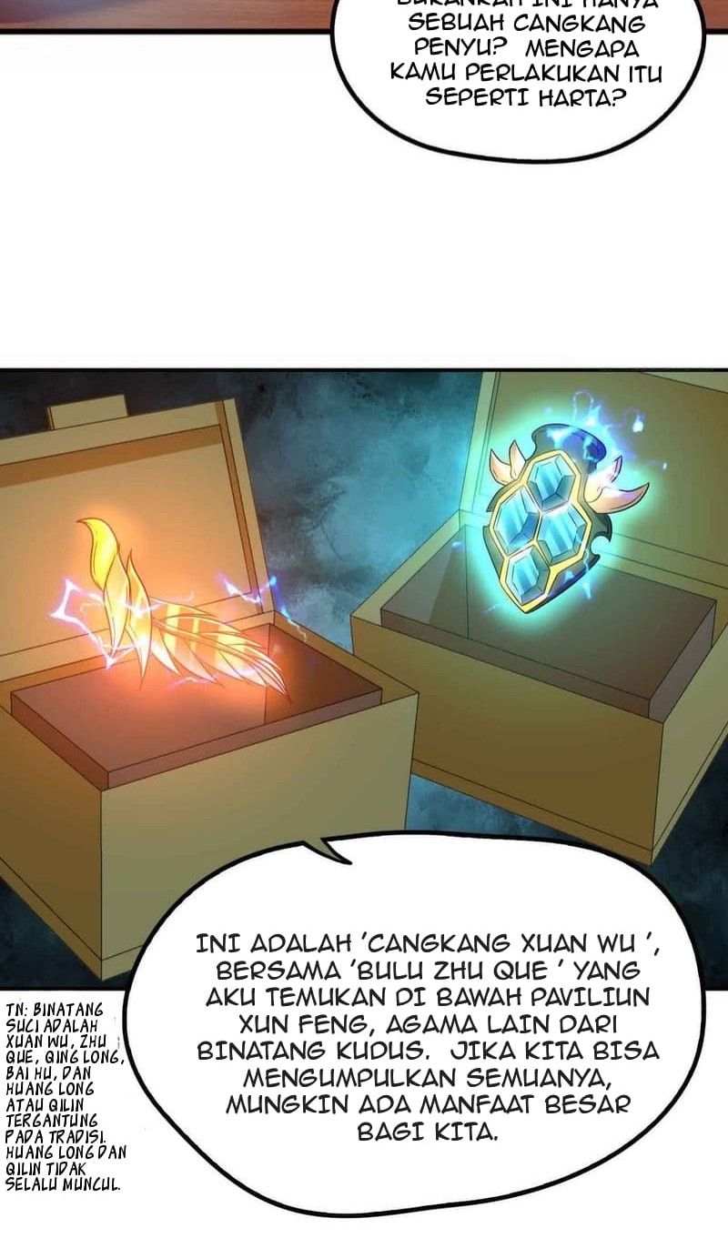 Reborn Big Player Chapter 114 Gambar 4