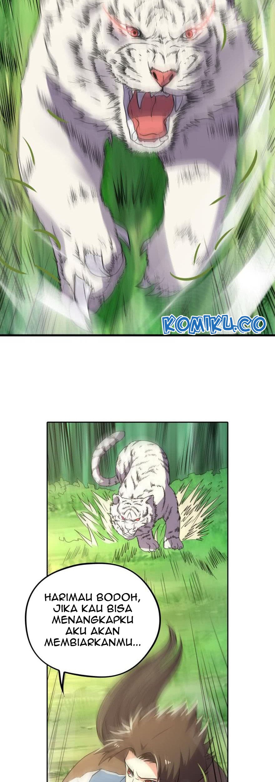 Reborn Big Player Chapter 117 Gambar 7