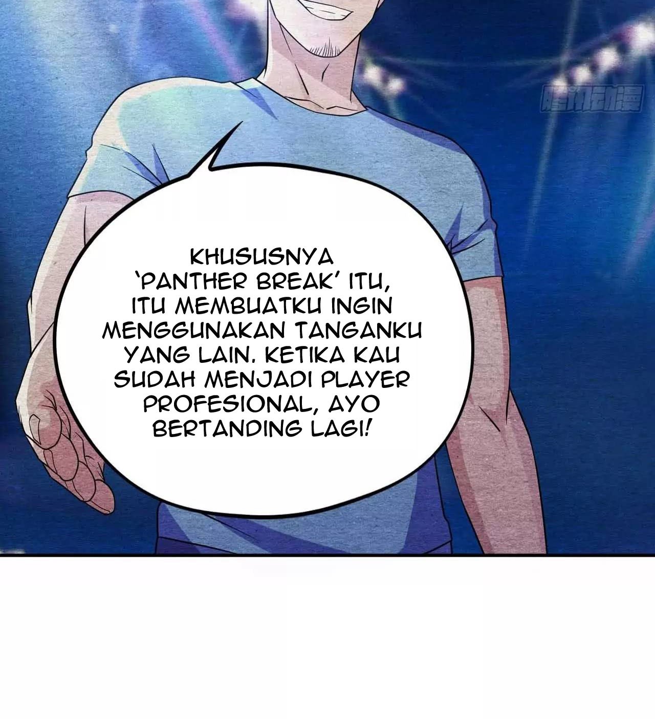 Reborn Big Player Chapter 120 Gambar 15