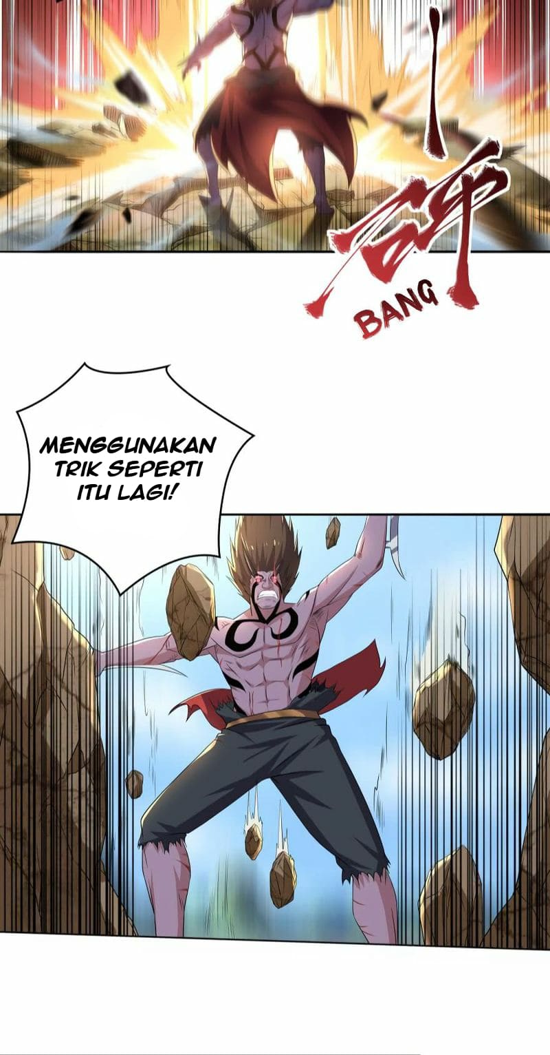 Reborn Big Player Chapter 127 Gambar 15