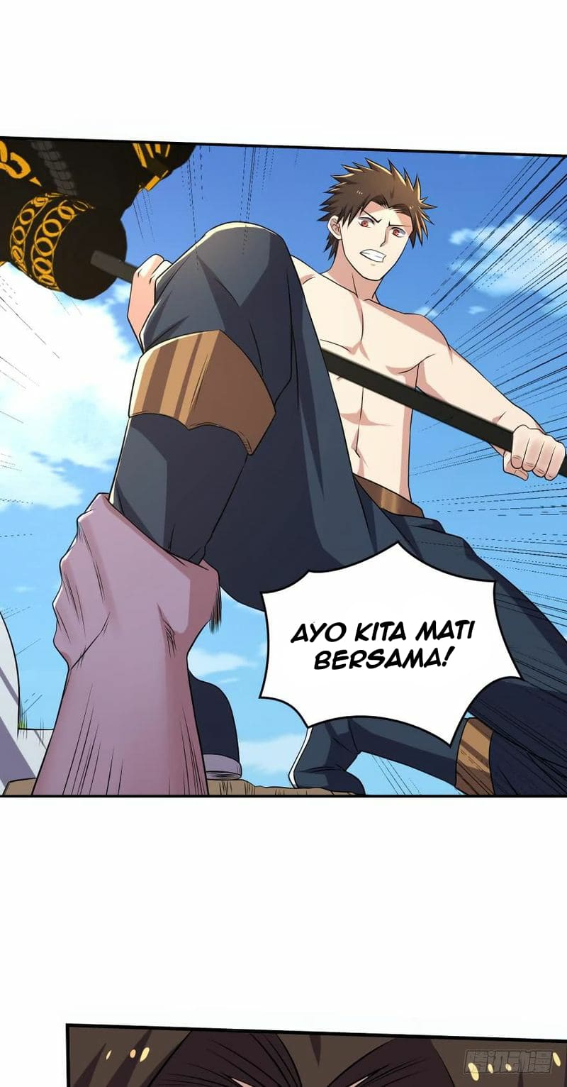 Reborn Big Player Chapter 127 Gambar 16