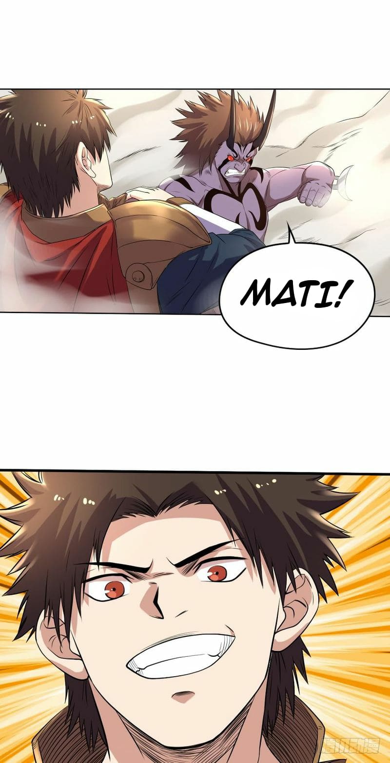 Manhua Reborn Big Player Chapter 127 gambar nomor 2