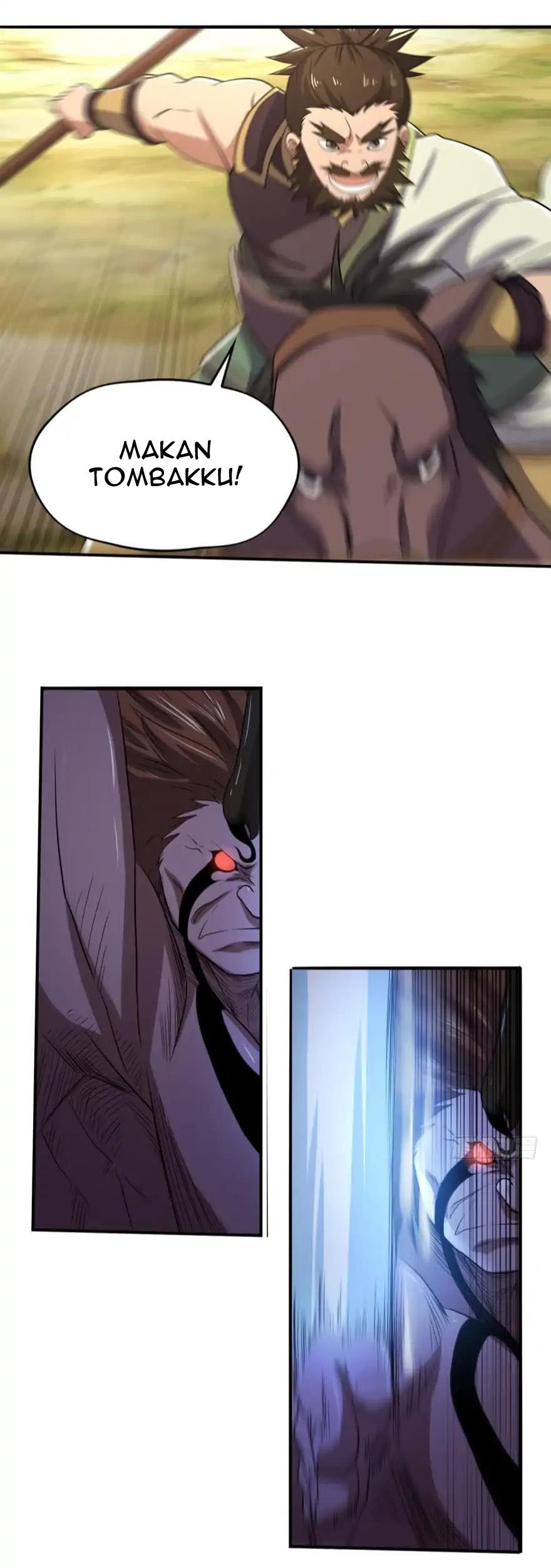 Reborn Big Player Chapter 125 Gambar 20