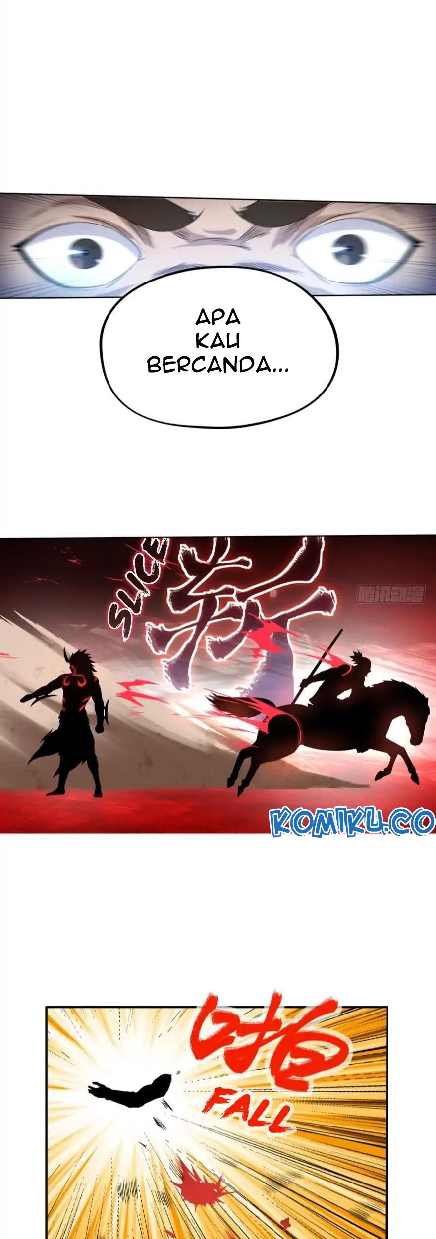 Reborn Big Player Chapter 125 Gambar 21