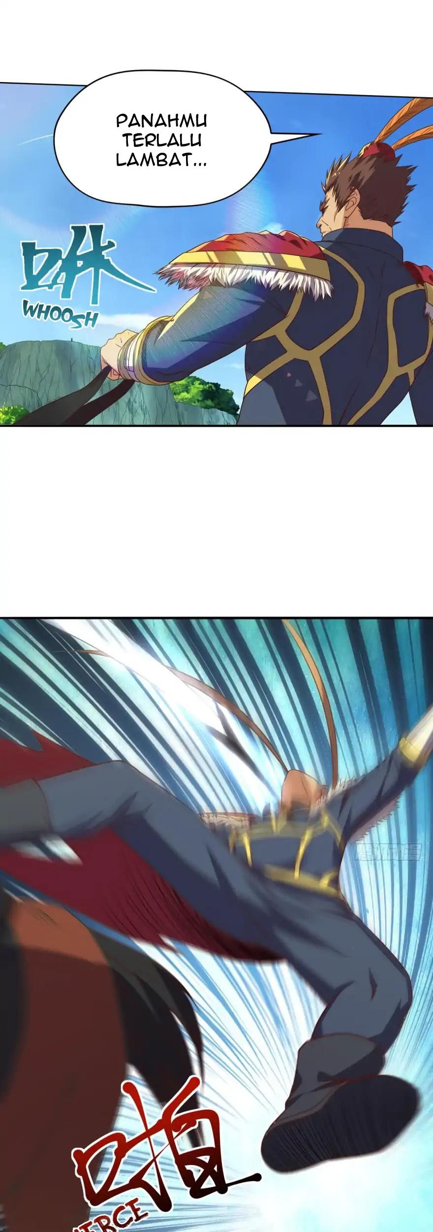 Reborn Big Player Chapter 125 Gambar 8