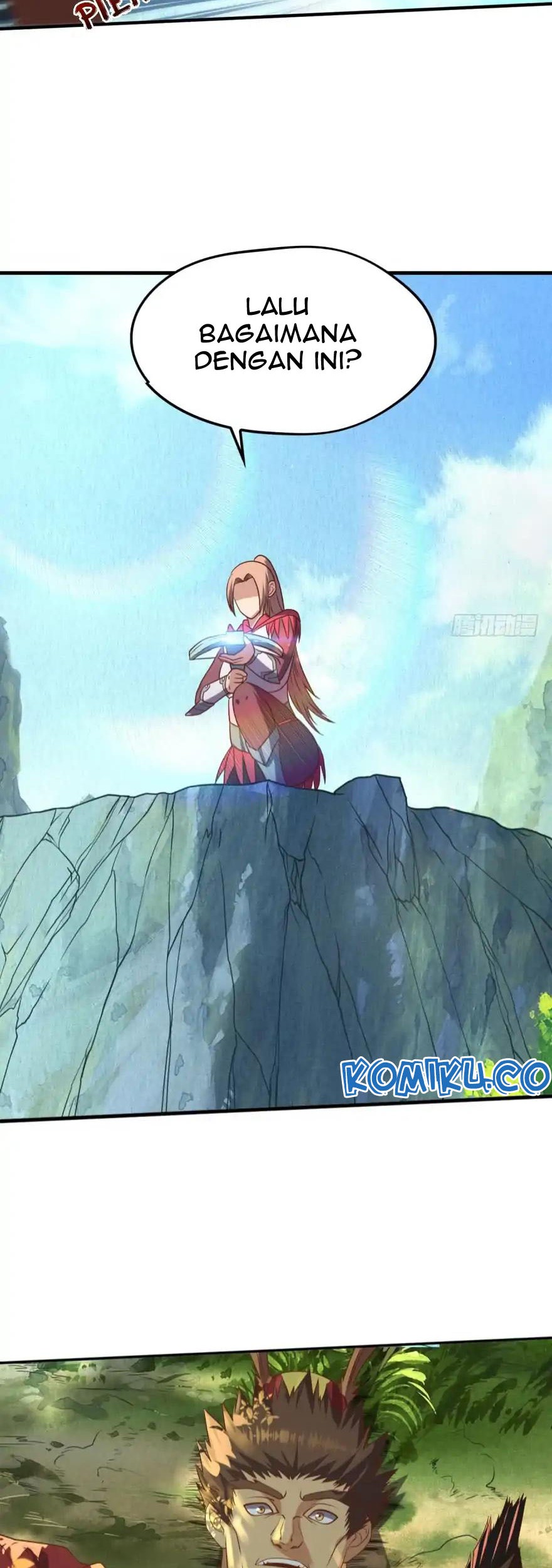 Reborn Big Player Chapter 125 Gambar 9