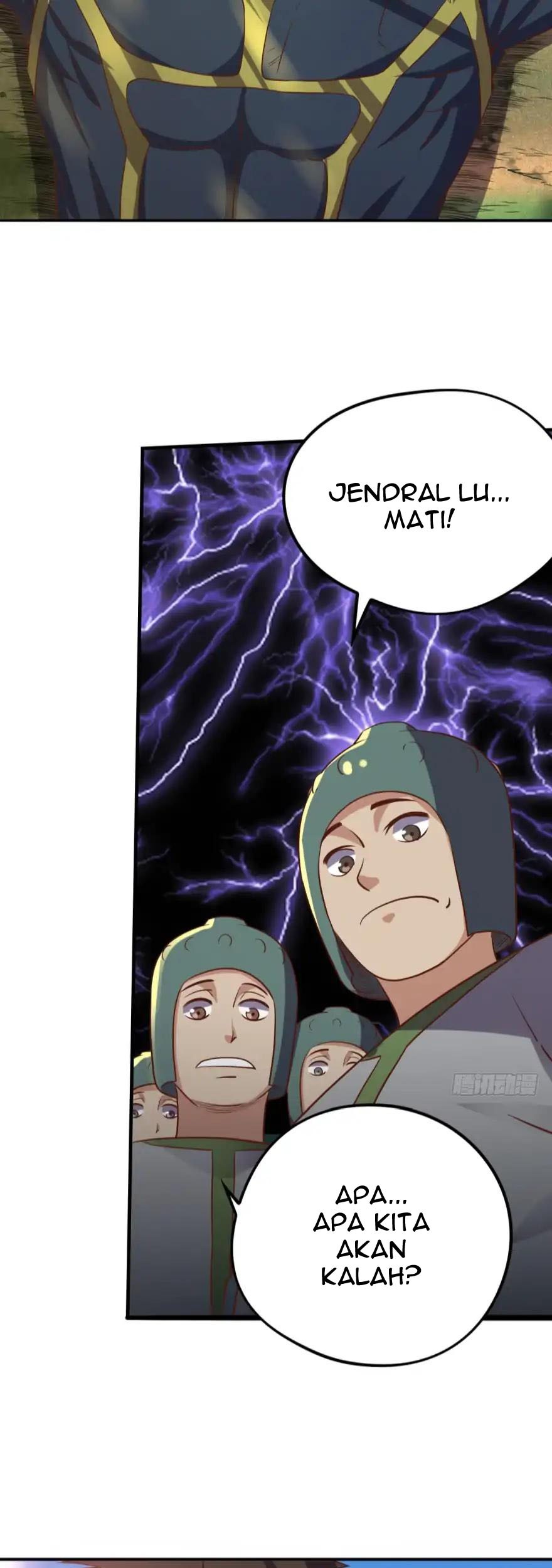 Reborn Big Player Chapter 125 Gambar 11