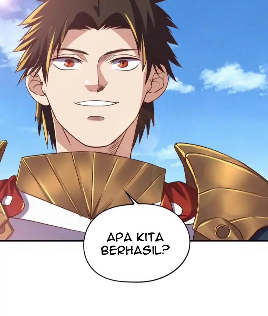 Reborn Big Player Chapter 125 Gambar 12