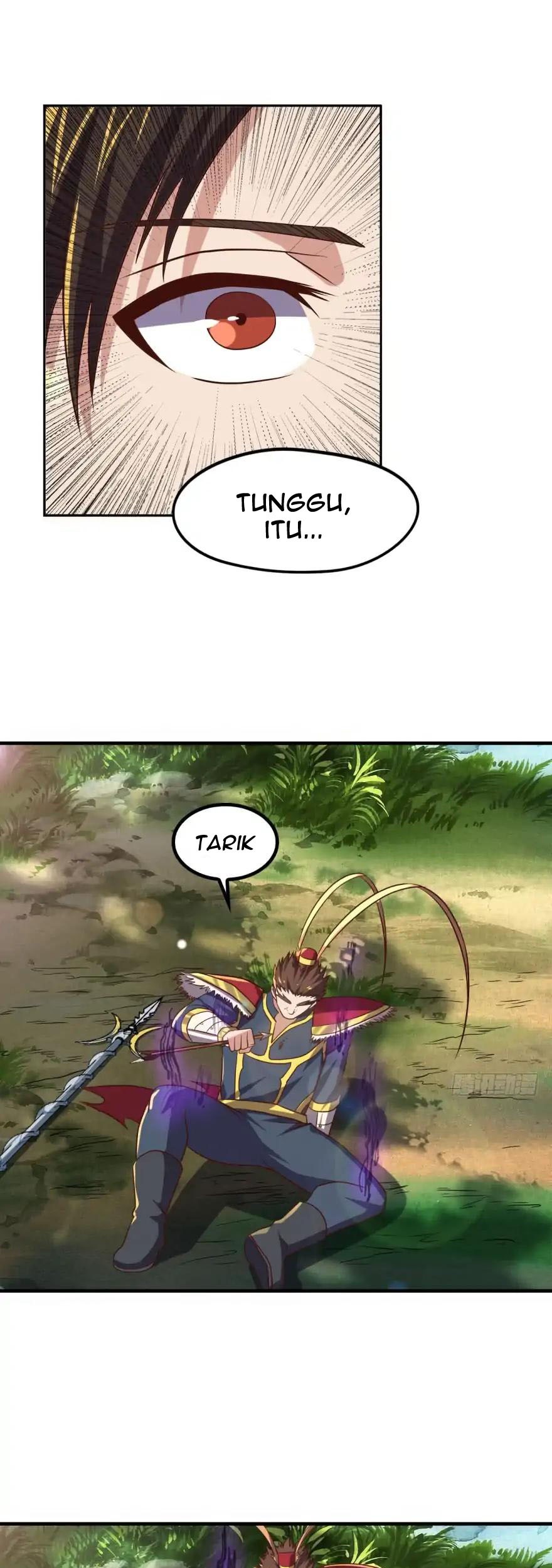 Reborn Big Player Chapter 125 Gambar 13