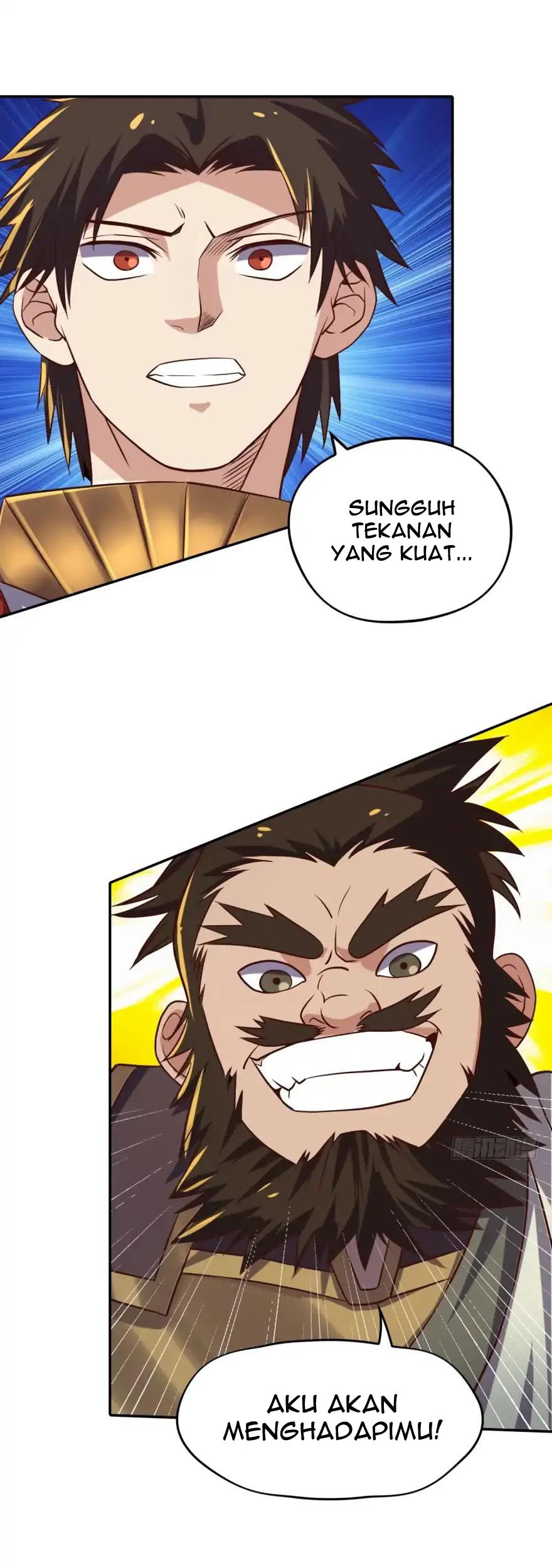 Reborn Big Player Chapter 125 Gambar 18