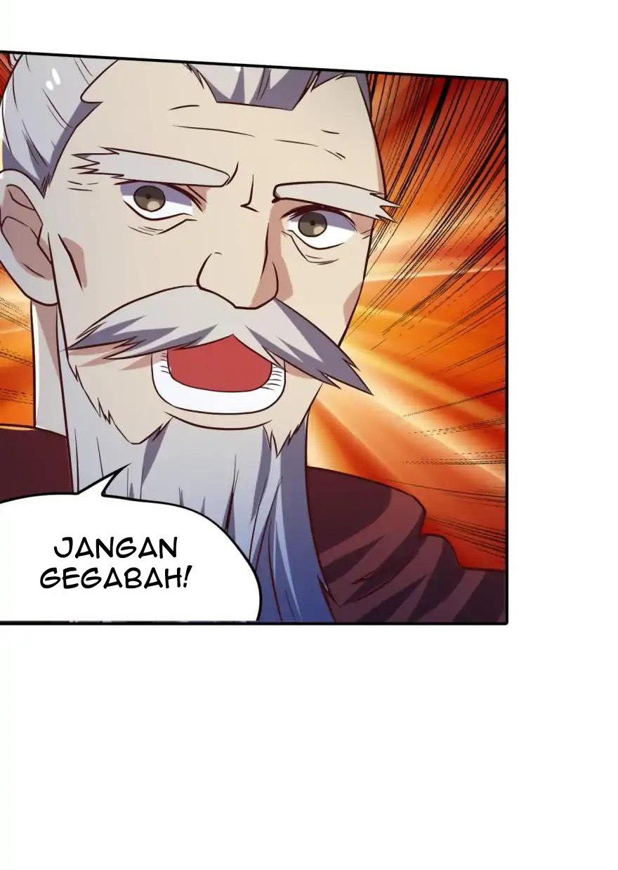 Reborn Big Player Chapter 125 Gambar 19