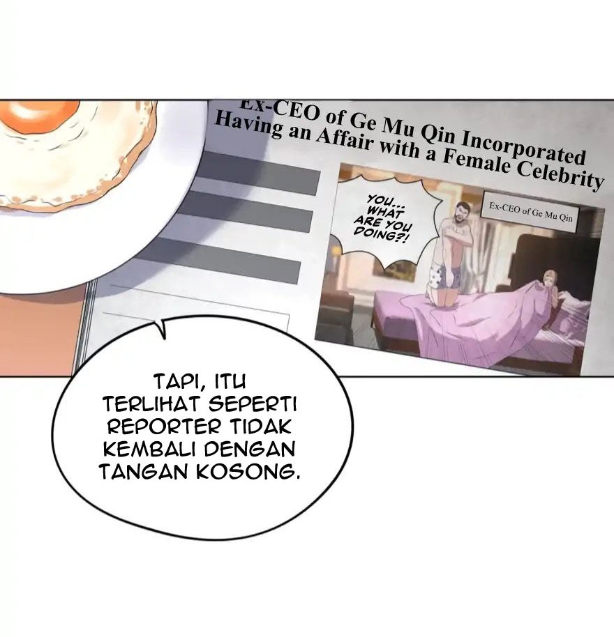 Reborn Big Player Chapter 132 Gambar 7