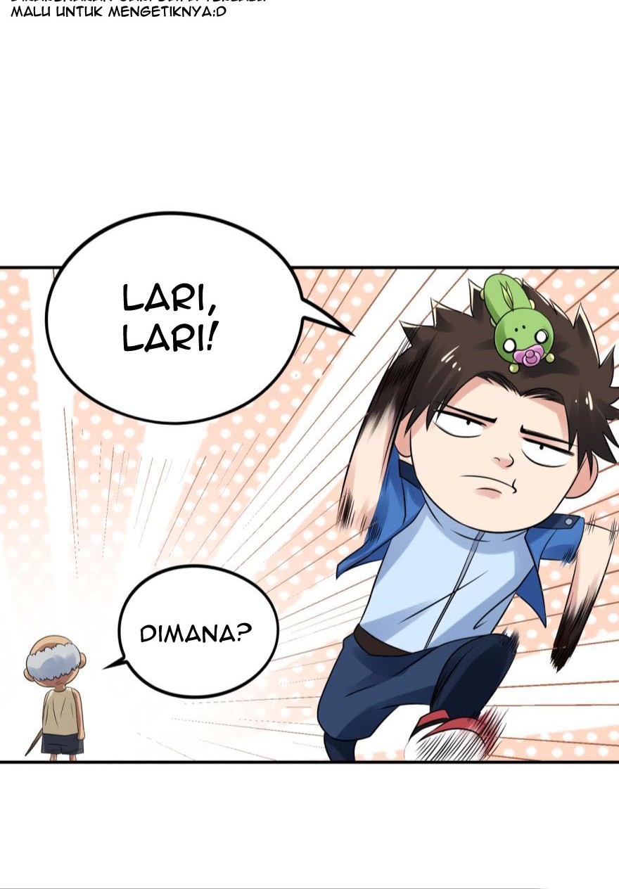 Reborn Big Player Chapter 134 Gambar 20