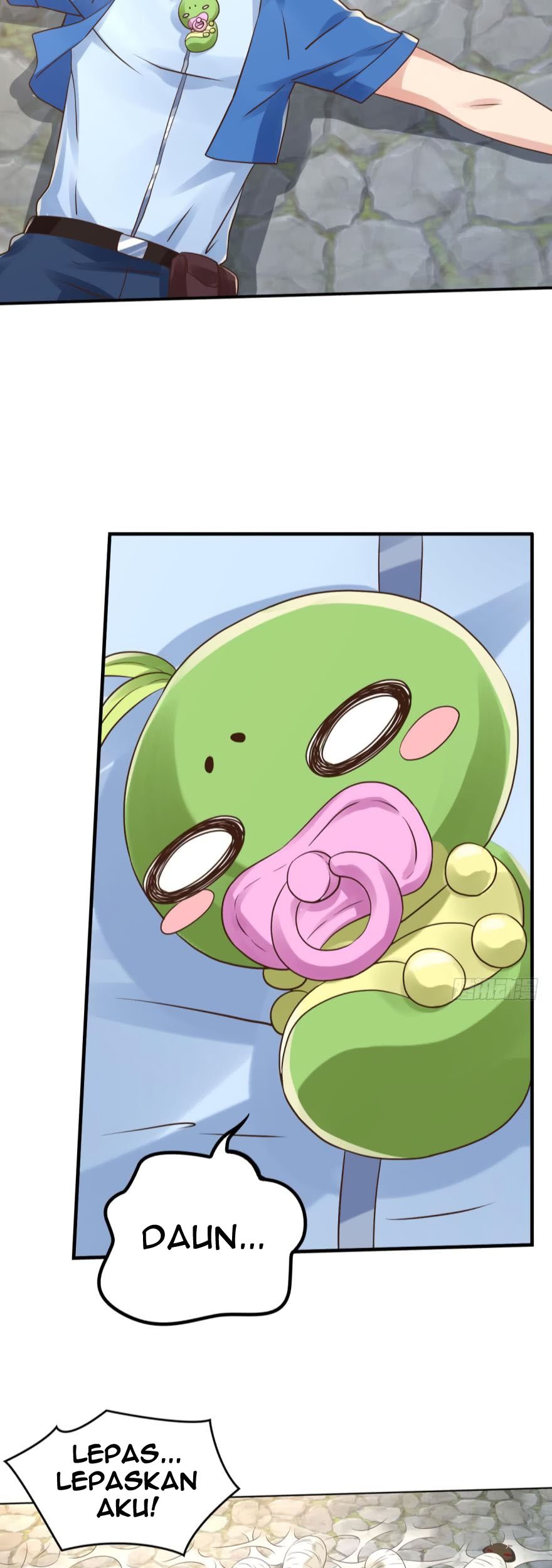 Reborn Big Player Chapter 134 Gambar 10