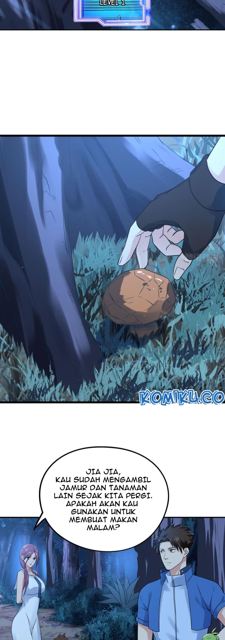 Reborn Big Player Chapter 138 Gambar 10