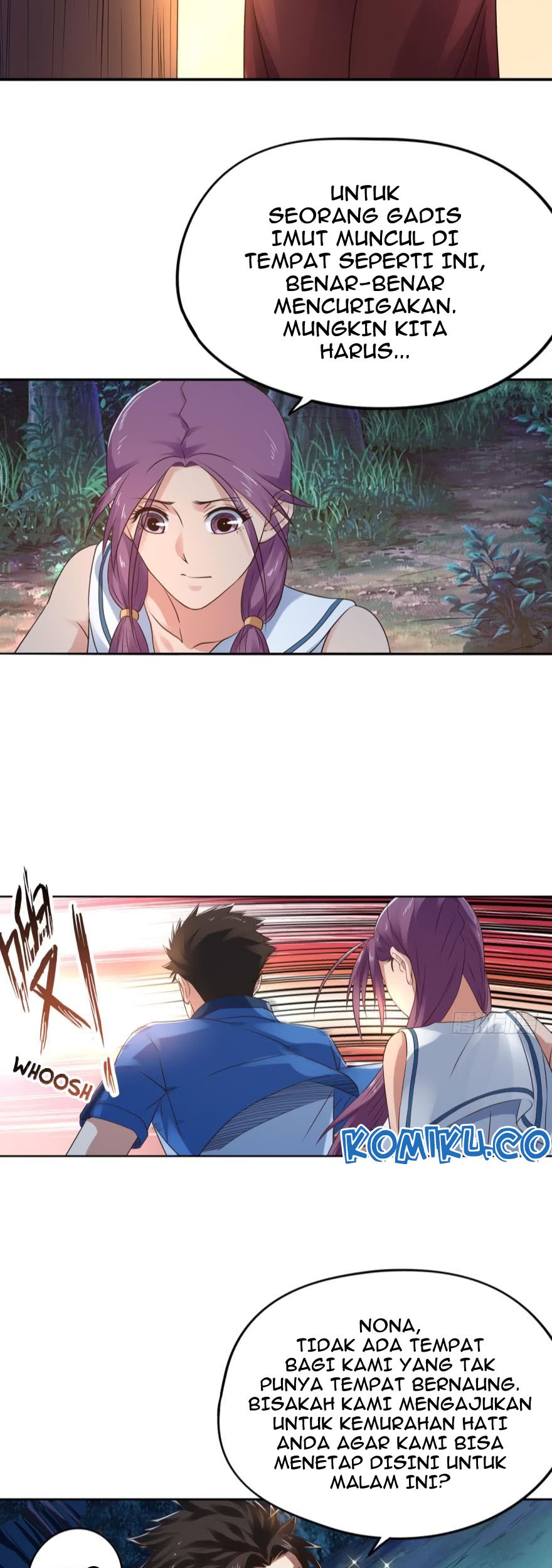 Reborn Big Player Chapter 138 Gambar 18