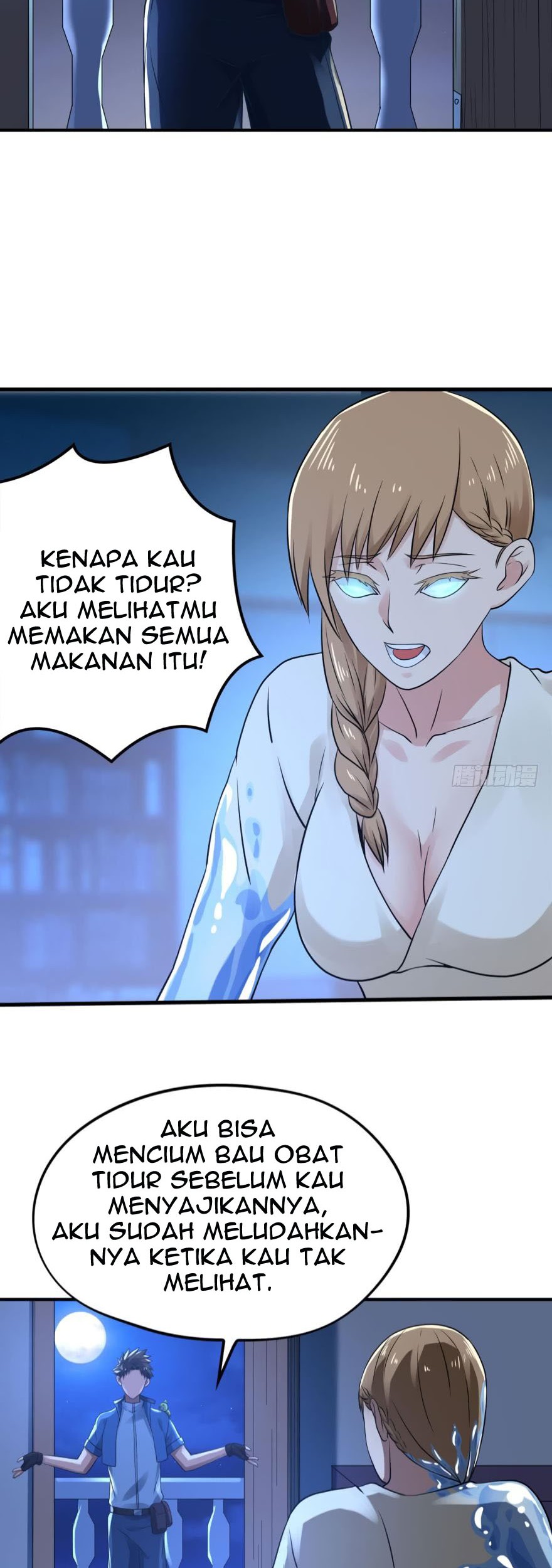 Reborn Big Player Chapter 139 Gambar 22