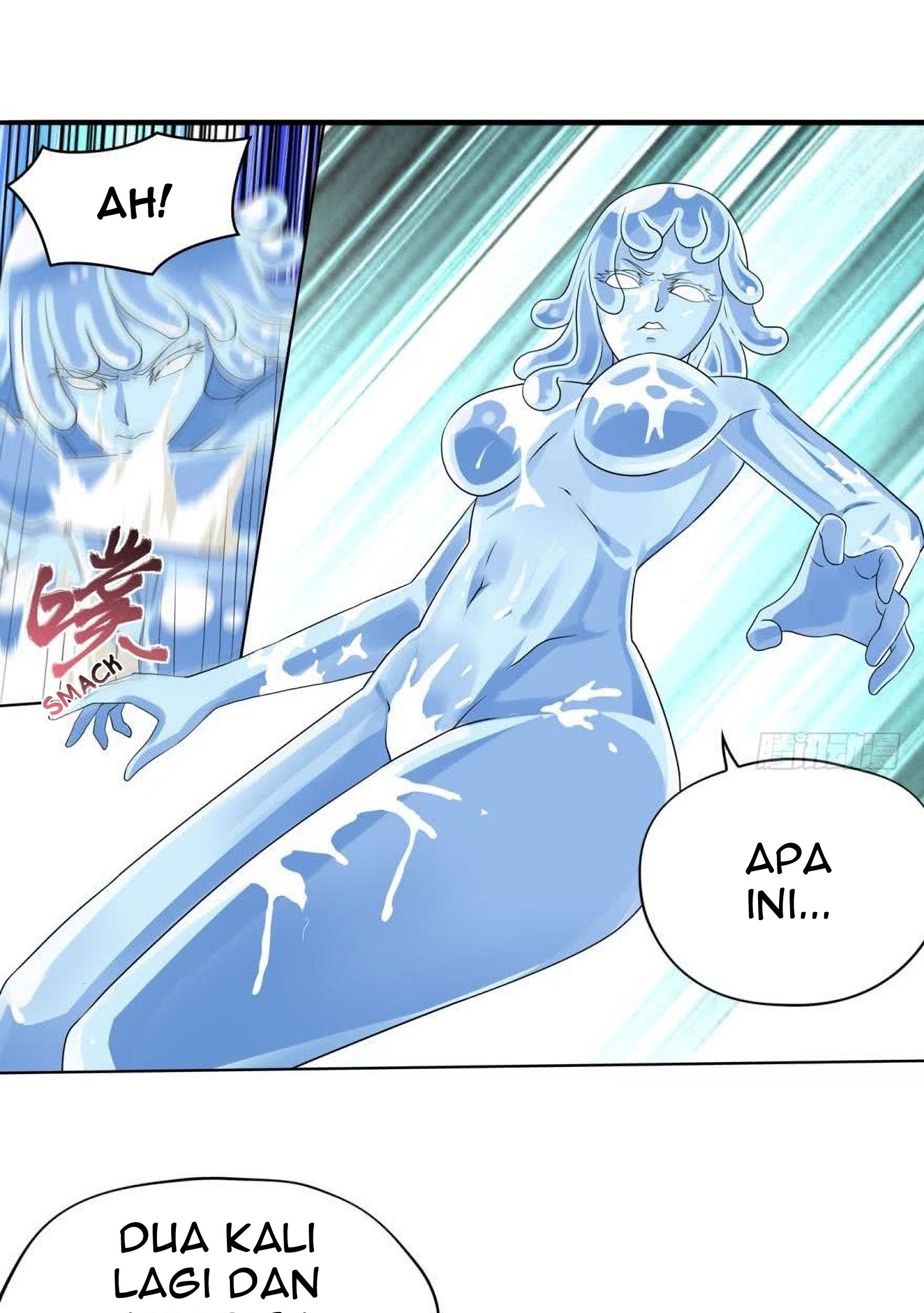 Reborn Big Player Chapter 140 Gambar 5
