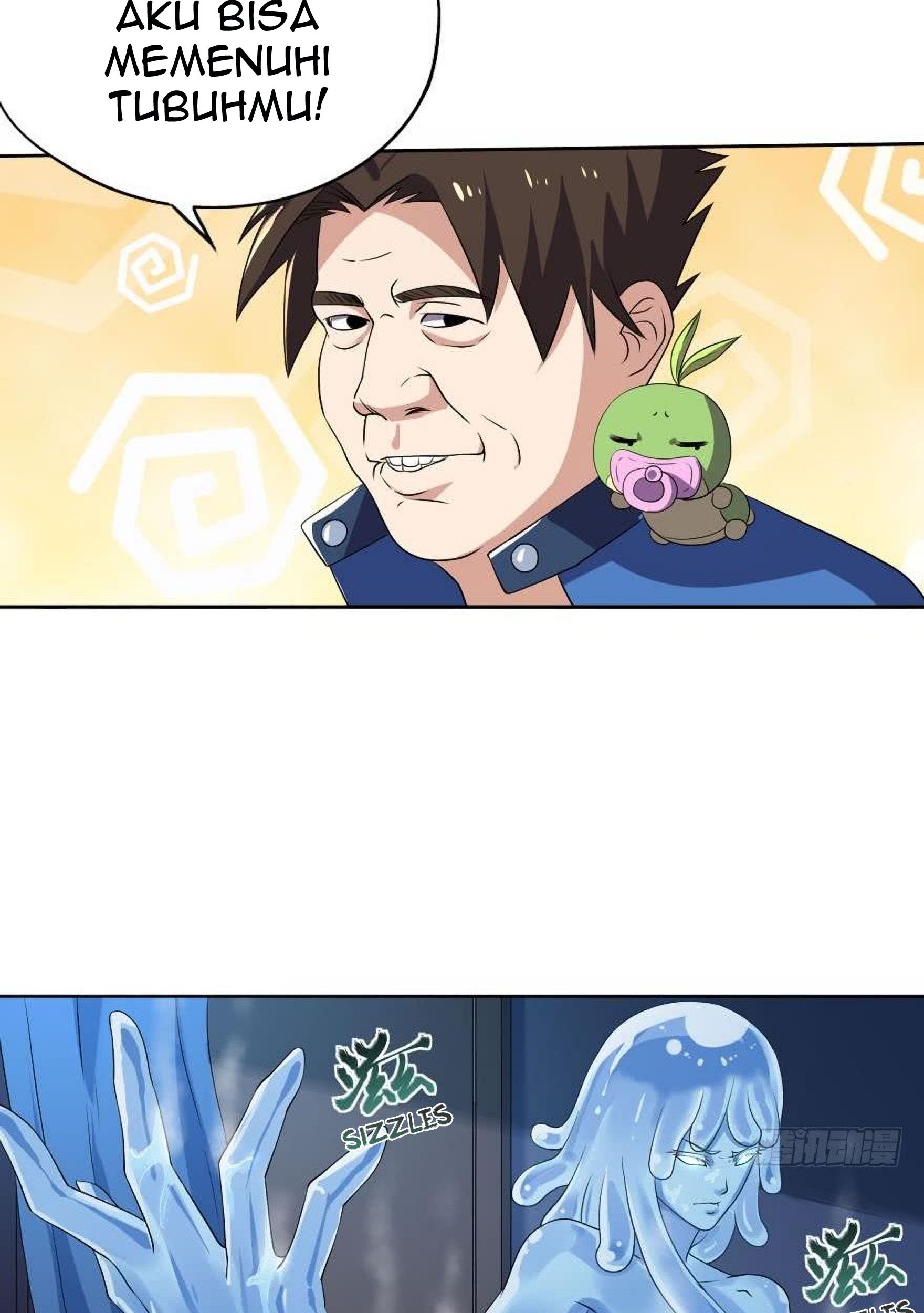 Reborn Big Player Chapter 140 Gambar 6