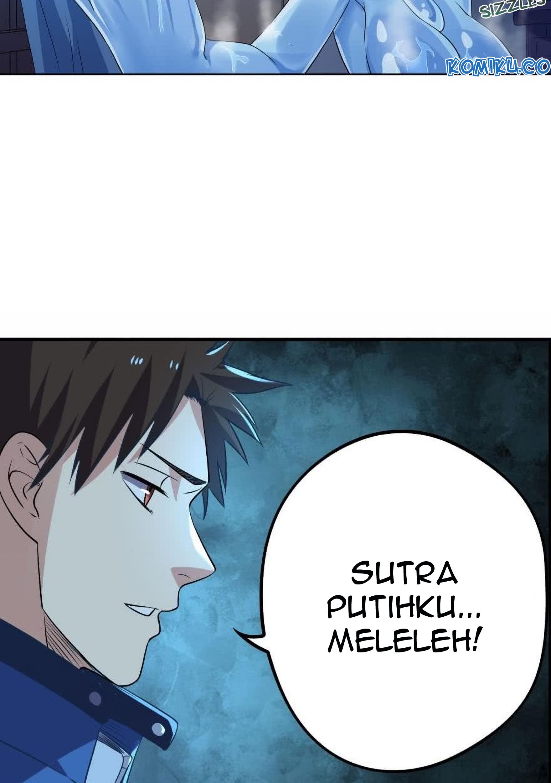 Reborn Big Player Chapter 140 Gambar 7