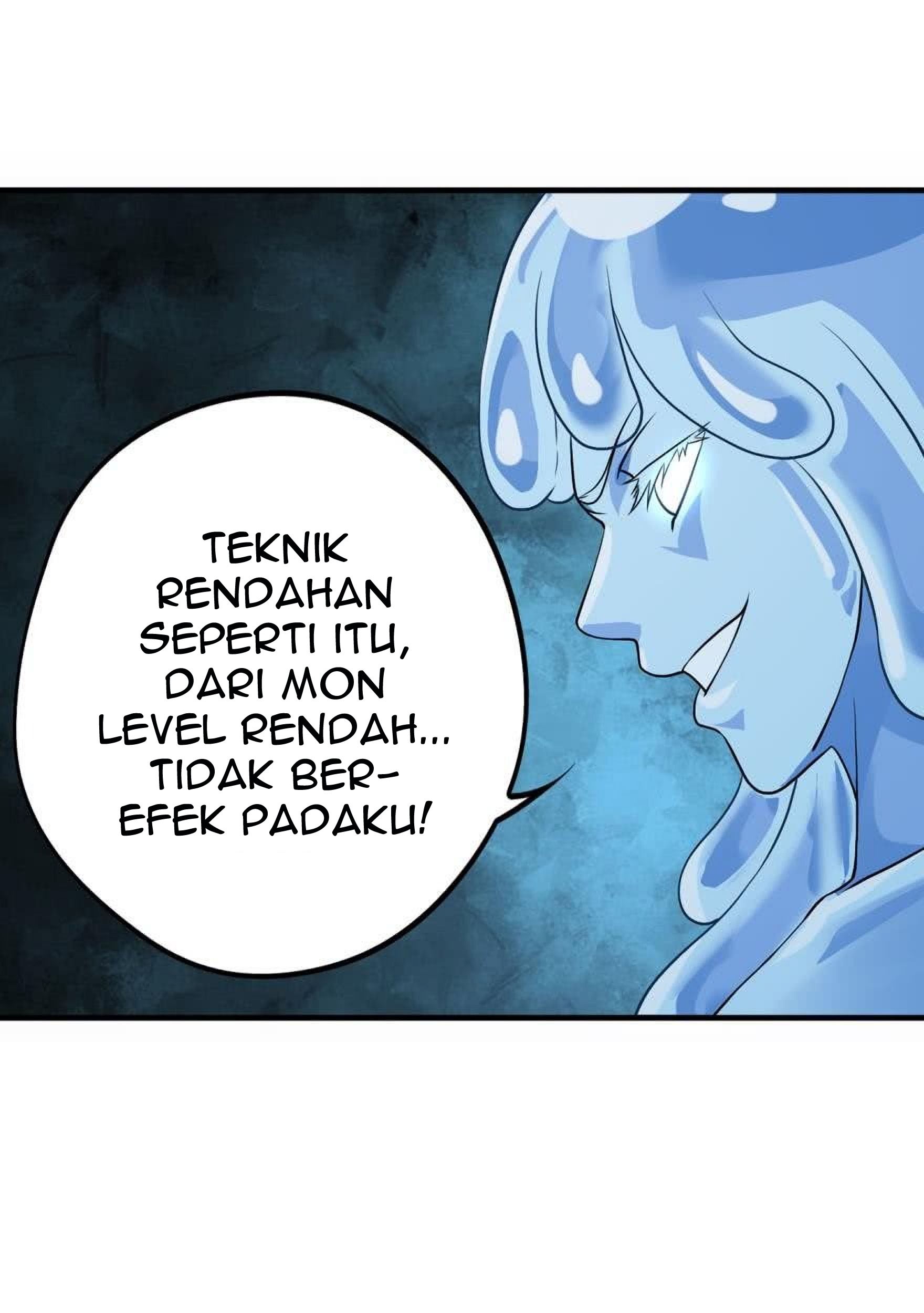 Reborn Big Player Chapter 140 Gambar 9