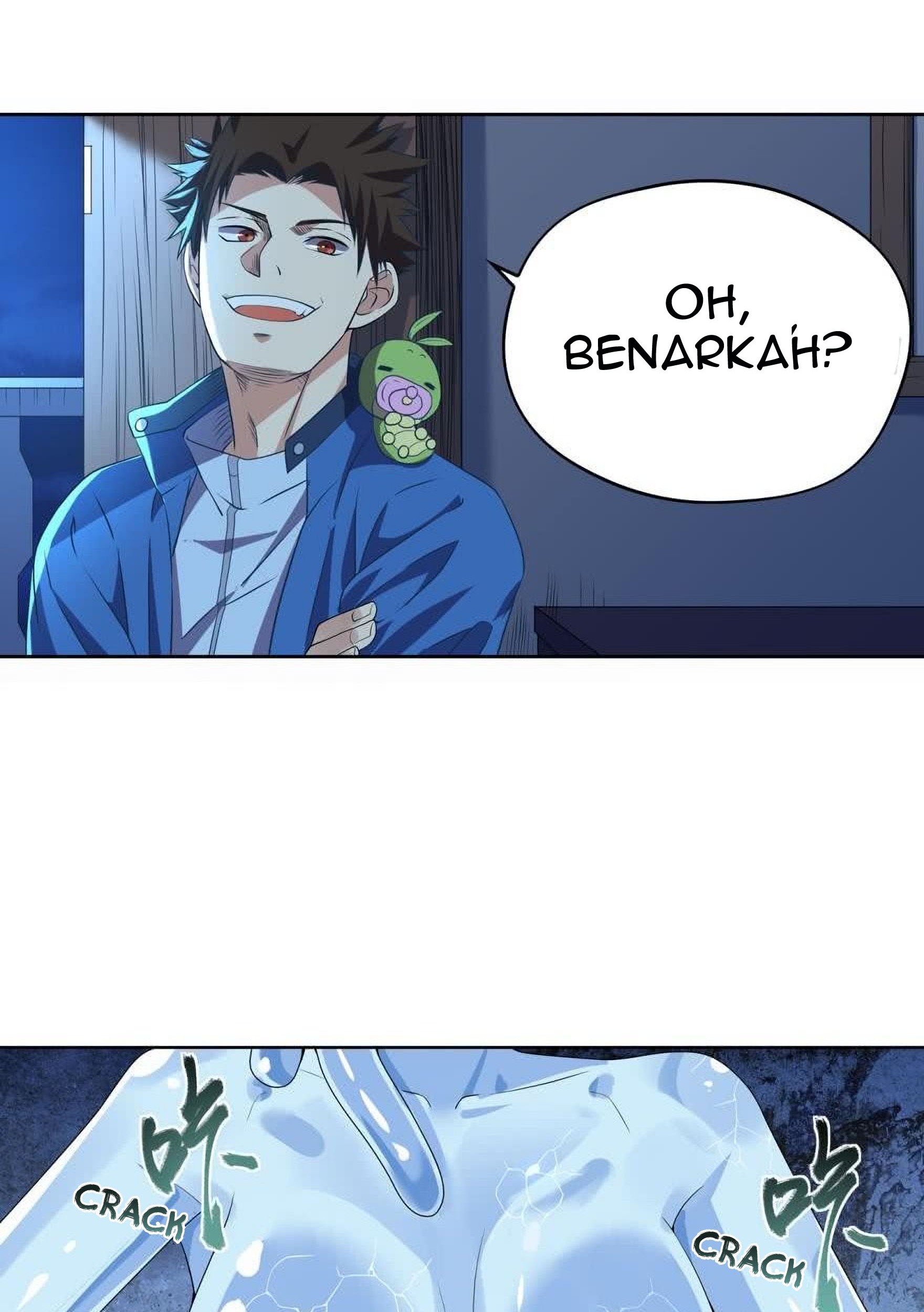 Reborn Big Player Chapter 140 Gambar 10