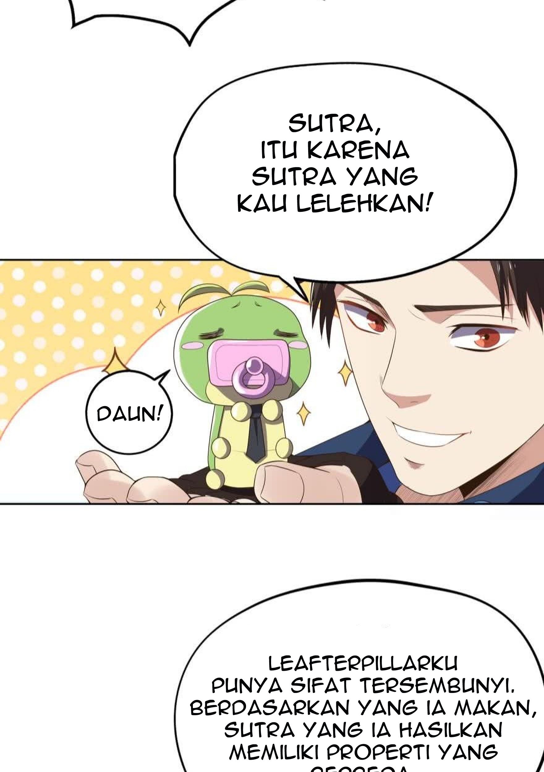 Reborn Big Player Chapter 140 Gambar 12