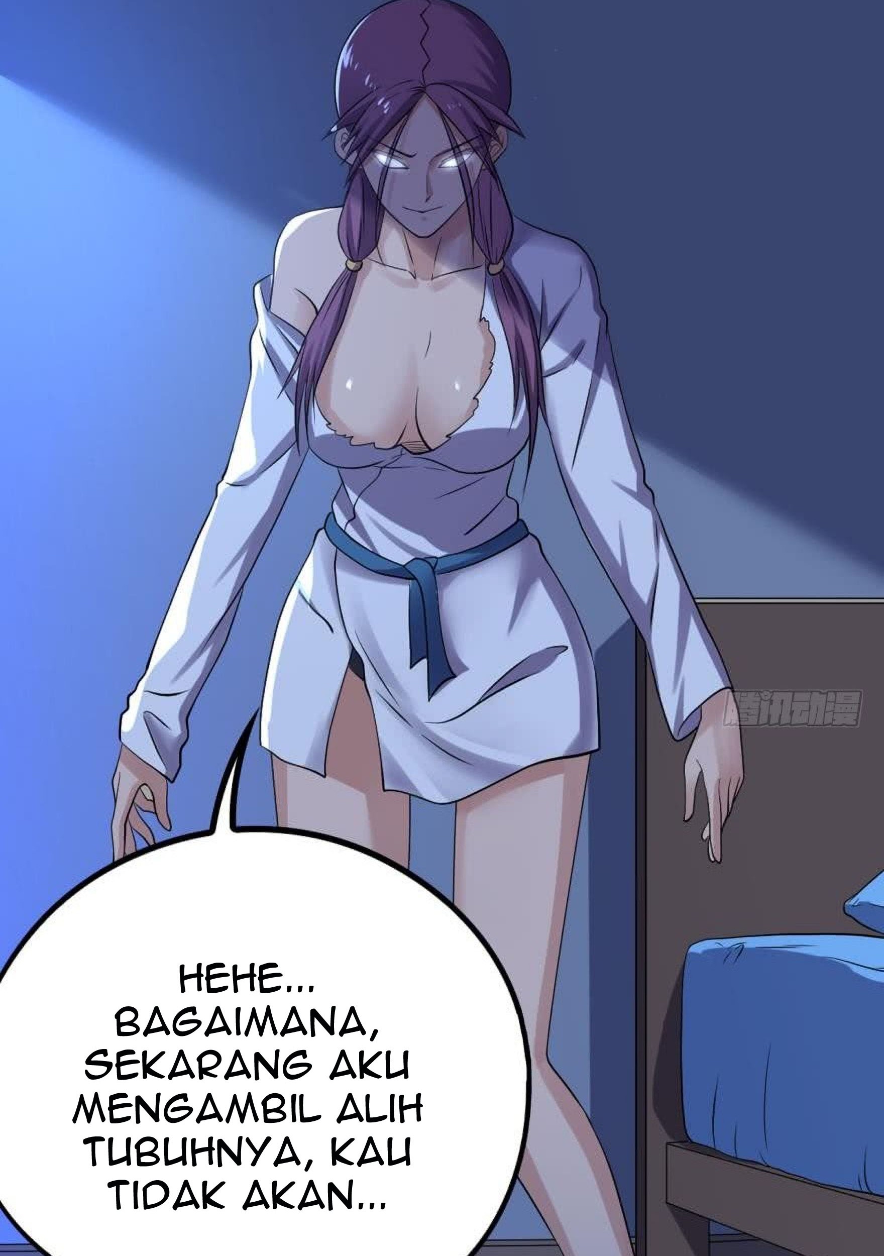 Reborn Big Player Chapter 140 Gambar 24